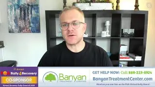 Ryan Hampton FOA Rally 2020 Segment