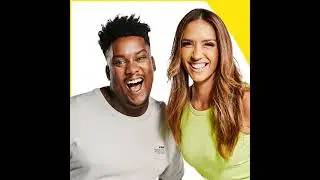 Sans Moonsamy spills the tea about Cake Litey with Stacey and J Sbu