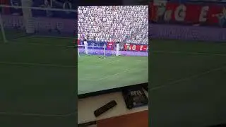 Pen glitch FIFA 22 #shorts