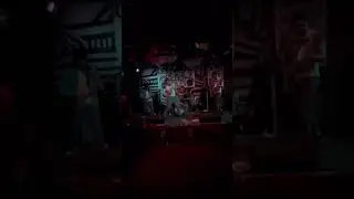 Wasted Strike live at Milwaukee 2025