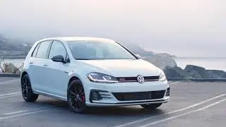 VW Throwback: 1984 Mk1 Rabbit GTI + 2019 GTI Rabbit Edition | O'Steen VW Serving Jacksonville, FL!
