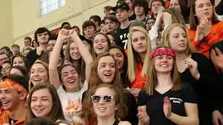 Get to Know Amherst Central High School