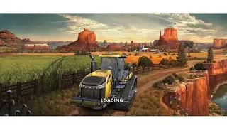 FS 18 FARMING GAME 🚜 FARMER GAME #gameplay #video #farmer #GAME#FS18#trending 