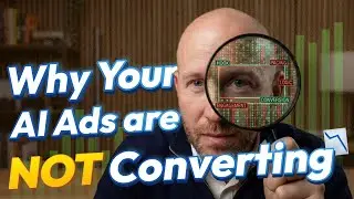 Прекратите использовать стандартные инструменты для обработки видео с помощью ИИ! 🛑 (Используйте ...