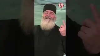 Părintele Calistrat - Singurul lucru important in toate religiile lumii