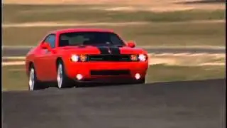 Dodge Challenger SRT8   2010MY