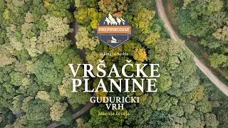 Vršačke planine: šetnja od manastira Mesić do Guduričkog vrha