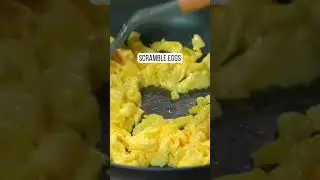 Chinese cauliflower stir fry recipe
