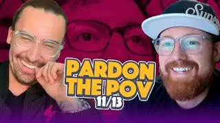 AI Sales Tools and Q4 Holiday Grind: PTPOV 11/13/25