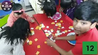 Game for kids #funpackage #entertainment #steam #stemactivities