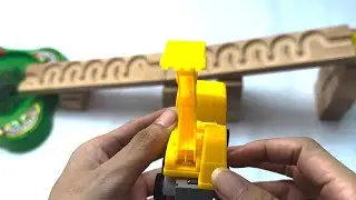 Marble Run ASMR | Tranquil and Soothing Marble Sounds for Sleep