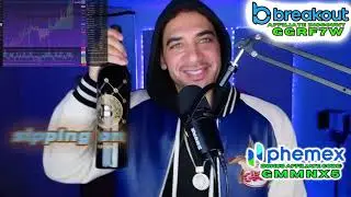 2026 Swagger Right Freestyle | The Come Up w/ Cassius Cuv&eacute;e