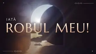 Suferință și Glorie (Isaia 52:13-15) | Marius Mezin