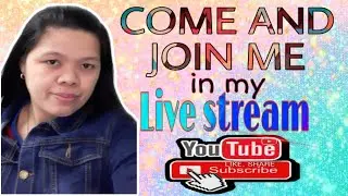 Happy 3 kings sa lahat welcome to my Baranggay hall  livestreaming.