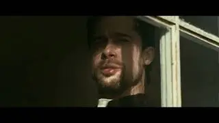 The Assassination of Jesse James (2007) - Jesse's Gift to Bob