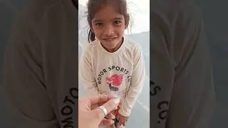 Have you ever seen this type of snowfall? 😅#school #fun #snow #snowfall #kids #cute #shreyaghoshal