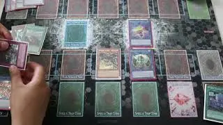 Yu-Gi-Oh! Sky Striker Spyrals Deck Profile and Combo Tutorial! Extra Link!