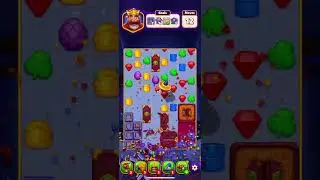 Royal Kingdom Level 919, No Starter Boosters Used. Dark Version January 2025