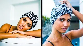 Best Shower Cap In 2022 | Top 10 Premium Shower Caps To Preserve Your Hairstyles