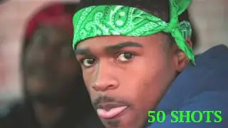 50 SHOTS X 9 SHOTS (POP OUT) BY CRACKSTATION FILMS
