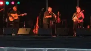 Furey's & Davy Arthur ,NewRoss '08