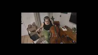 Live Cello Loop Session