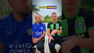 SE PUEDE SER HINCHA DE UN EQUIPO DE PREMIER LEAGUE?