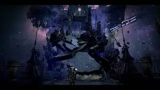 Lost Ark OST - Chaos Gate: Dark Lands