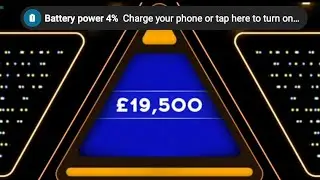 The Jackpot At Last -Tenable App