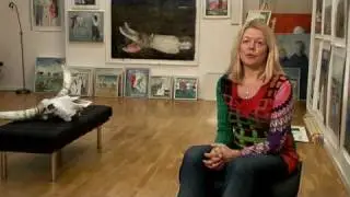 Titti Hammarling - Hammarling Art & Consulting