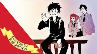 Villano | Boku no Hero Academia Español Latino