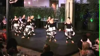 Fiesta Gaucha -- LACA 2012  01
