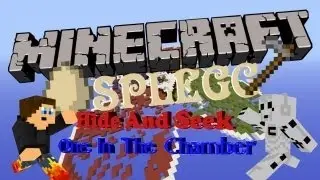 Minecraft - Mini Game Madness