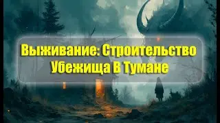 Глава 1041-1060 ⛺️ Выживание: строительство убежища в тумане 🏔️