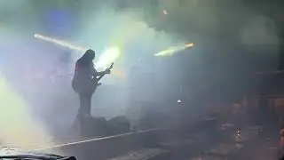 Marduk live at Meh Suff 2025