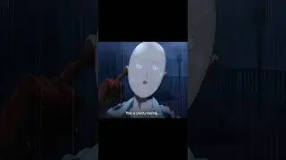 Saitama vs Sakuna ☠️🔥 Death Beattle Fan Animation #saitama #Sakura #fananimation