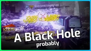 Infinite Volatile Explosions 2