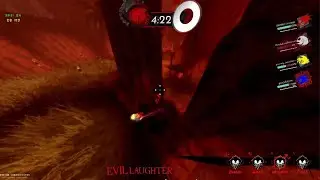 Kolossos gameplay