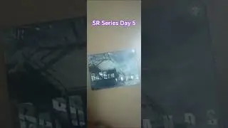 Mobile Legends KAYOU Cards Review Day 55 (SR Series)