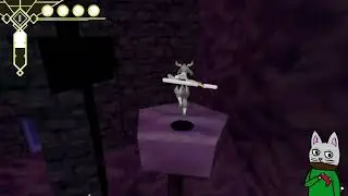 Pseudoregalia Part 2