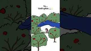 Your Plan vs God&rsquo;s Plan 🌱🌪️✨ | Trust Divine Timing