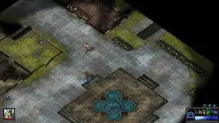 ToEE normal animations
