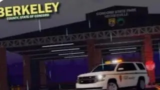 Roblox Berkeley county part 33