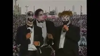 ICP Stranglemania 2