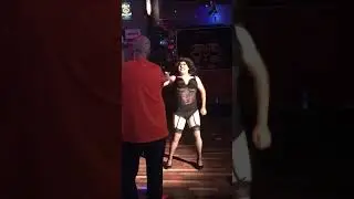 Country Mix drag performance @ SA Country Saloon
