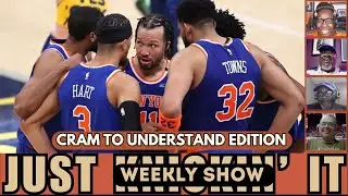 Is Jalen Brunson a Championship Quality Guard? | Has MIke Brown Been an UPGRADE? 📱