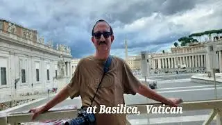 Vatican I Heart of Catholicism  & Renaissance Art