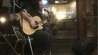 Kris Beeks - Debt