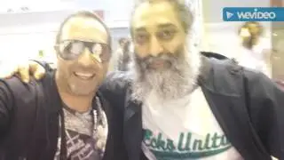 Shisha Messe Frankfurt 2016 Hookah Fair - My Journey