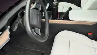 Lucid Gravity now refuses to adjust / restore my driver seat settings (software 3.3.9)